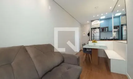 Apartamento para Venda - Jardim do Lago, 2 Quartos,  50 m² - Campinas