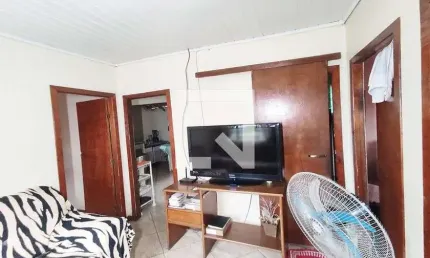 Casa para Venda - Duque de Caxias, 3 Quartos,  140 m² - São Leopoldo