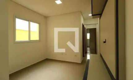 Cobertura para Venda - Santa Teresinha, 2 Quartos,  124 m² - Santo André