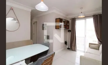 Apartamento para venda - vila guilherme, 3 quartos,  64 m² - são paulo