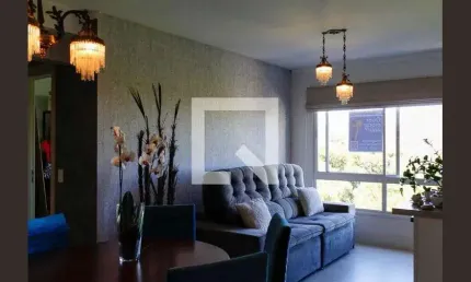 Apartamento para Venda - Alto Petrópolis, 2 Quartos,  64 m² - Porto Alegre