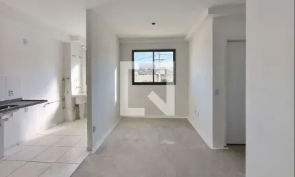 Apartamento para Venda - Campos Elíseos , 2 Quartos,  43 m² - Campinas