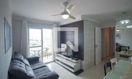 Apartamento para venda - vila guilherme, 2 quartos,  63 m² - são paulo