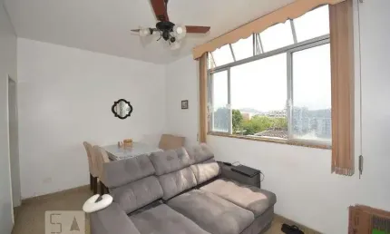 Apartamento para venda - cachambi, 3 quartos,  72 m² - rio de janeiro