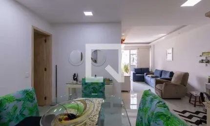 Apartamento para Venda - Andaraí, 3 Quartos,  105 m² - Rio de Janeiro