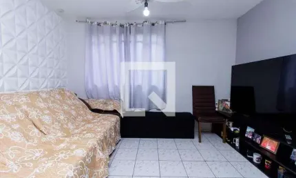 Apartamento para Venda - Artur Alvim, 2 Quartos,  56 m² - São Paulo