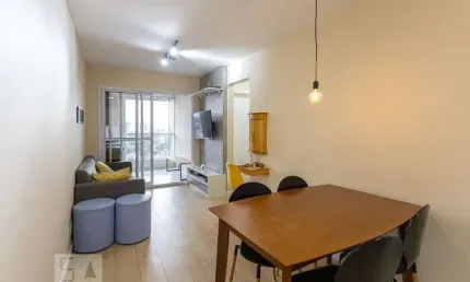Apartamento para Venda - Centro, 2 Quartos,  56 m² - Osasco