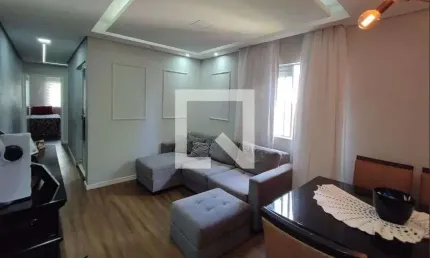 Apartamento para Venda - Vila Mimosa, 2 Quartos,  62 m² - Campinas