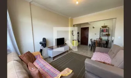 Apartamento para Venda - Carlos Prates, 3 Quartos,  80 m² - Belo Horizonte