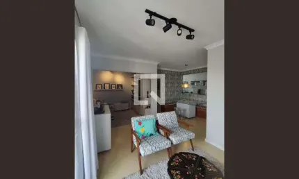 Apartamento para Venda - Bosque da Saúde, 3 Quartos,  75 m² - São Paulo