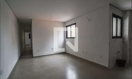 Cobertura para Venda - Jardim Bela Vista, 3 Quartos,  140 m² - Santo André