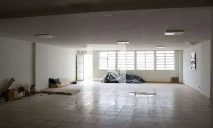 Kitnet / Stúdio para Venda - Santa Cecília, 1 Quarto,  120 m² - São Paulo