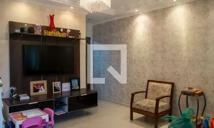Casa / Sobrado em Condomínio para Venda - Freguesia do Ó, 2 Quartos,  110 m² - São Paulo