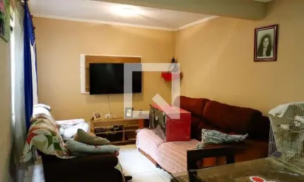 Casa para venda - pestana, 4 quartos,  120 m² - osasco
