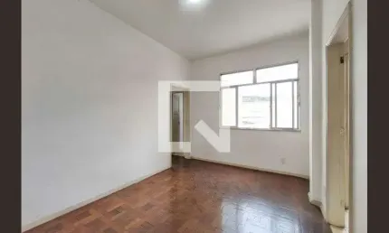 Apartamento para Venda - Engenho Novo, 2 Quartos,  60 m² - Rio de Janeiro
