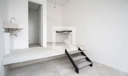 Kitnet / stúdio para venda - pinheiros, 1 quarto,  30 m² - são paulo