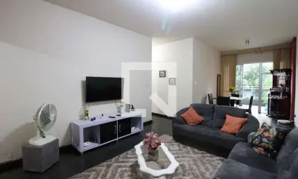 Apartamento para venda - freguesia , 3 quartos,  126 m² - rio de janeiro
