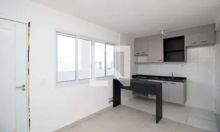 Apartamento para Venda - Vila Ede, 2 Quartos,  44 m² - São Paulo
