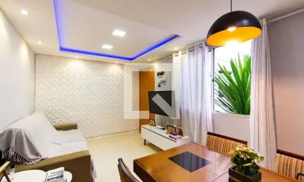 Apartamento para Venda - São José, 2 Quartos,  46 m² - Canoas