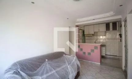 Apartamento para venda - vila jacuí, 2 quartos,  47 m² - são paulo