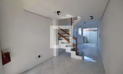 Casa / Sobrado em Condomínio para Venda - Campo Novo, 2 Quartos,  60 m² - Porto Alegre