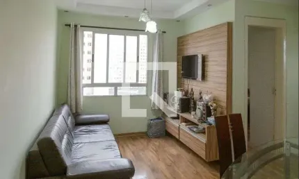 Apartamento para Venda - Ponte Grande, 2 Quartos,  44 m² - Guarulhos