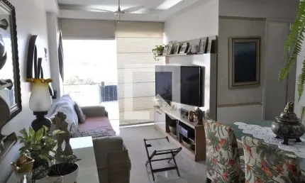 Apartamento para Venda - Cachambi, 3 Quartos,  150 m² - Rio de Janeiro
