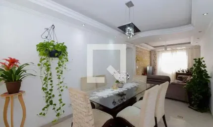 Apartamento para Venda - Macedo, 3 Quartos,  76 m² - Guarulhos