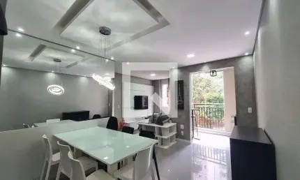 Apartamento para venda - vila ema, 2 quartos,  68 m² - são paulo