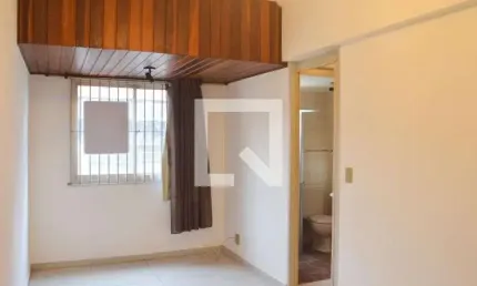 Apartamento para venda - centro, 1 quarto,  36 m² - campinas