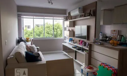 Apartamento para venda - medianeira, 2 quartos,  67 m² - porto alegre