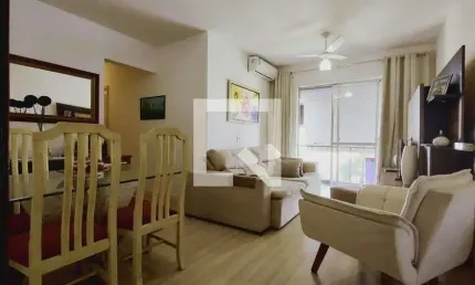Apartamento para Venda - Freguesia , 2 Quartos,  57 m² - Rio de Janeiro