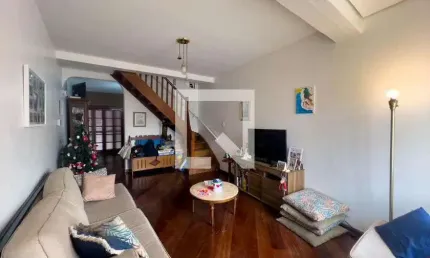 Casa para Venda - Cambuci, 2 Quartos,  137 m² - São Paulo