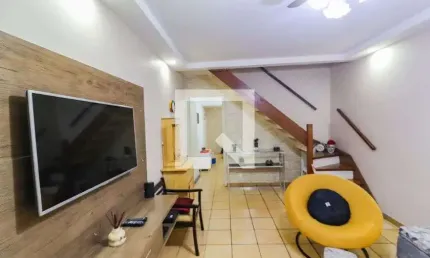 Casa para Venda - Jaguaré, 3 Quartos,  98 m² - São Paulo