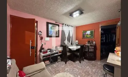 Apartamento para venda - duque de caxias, 2 quartos,  53 m² - são leopoldo