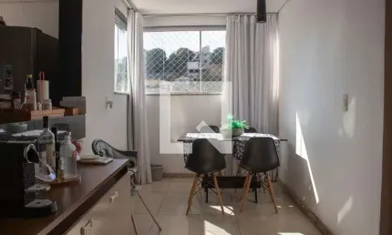 Cobertura para Venda - Cachoeirinha, 3 Quartos,  150 m² - Belo Horizonte