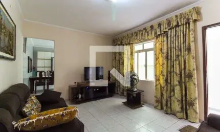 Casa para Venda - Vila Jacuí, 3 Quartos,  150 m² - São Paulo