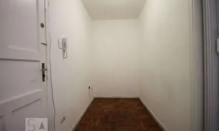 Kitnet / stúdio para venda - liberdade, 1 quarto,  40 m² - são paulo
