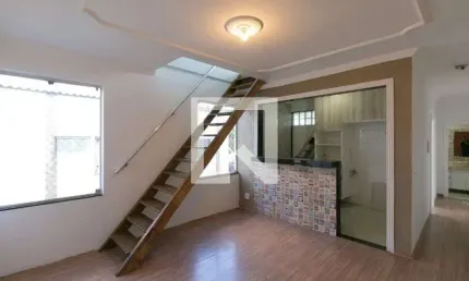 Cobertura para Venda - Santa Mônica, 3 Quartos,  80 m² - Belo Horizonte