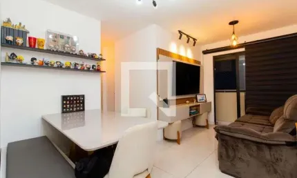 Apartamento para venda - vila carrão, 3 quartos,  68 m² - são paulo