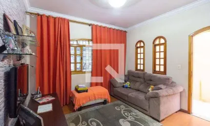 Casa para Venda - Piratininga, 2 Quartos,  149 m² - Osasco