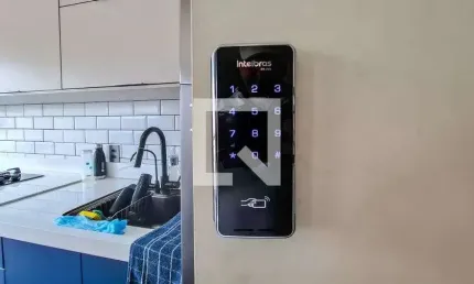 Kitnet / Stúdio para Venda - Liberdade, 1 Quarto,  28 m² - São Paulo