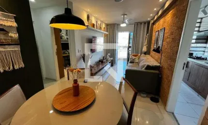 Apartamento para Venda - Irajá, 2 Quartos,  57 m² - Rio de Janeiro