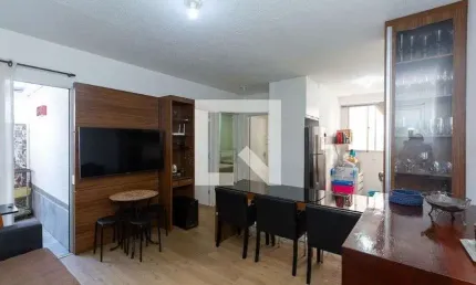 Apartamento para Venda - Alto dos Pinheiros, 2 Quartos,  53 m² - Belo Horizonte