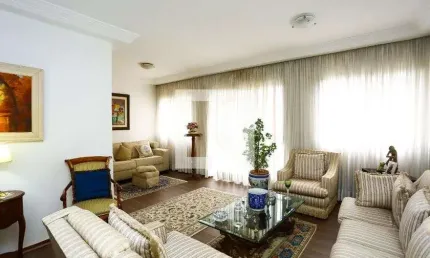 Apartamento para venda - panamby, 3 quartos,  115 m² - são paulo