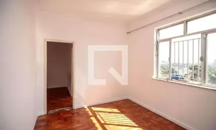 Apartamento para venda - engenho de dentro, 2 quartos,  70 m² - rio de janeiro