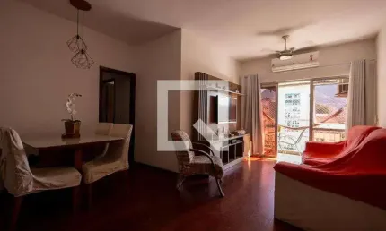 Apartamento para Venda - Maracanã, 2 Quartos,  78 m² - Rio de Janeiro