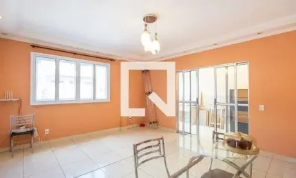 Casa para Venda - Santa Maria, 3 Quartos,  107 m² - Osasco