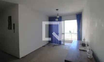 Apartamento para Venda - Jardim Marajoara , 3 Quartos,  136 m² - São Paulo