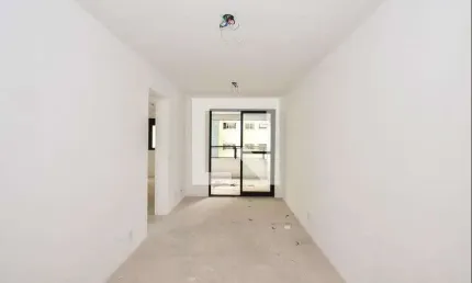 Apartamento para venda - portal do morumbi, 2 quartos,  46 m² - são paulo